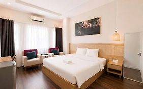Saigon Central Hotel Spa - City Center